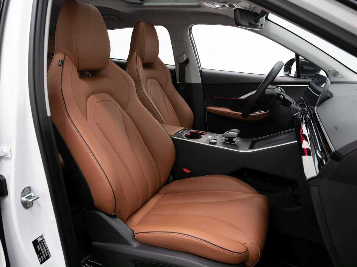 Купить Омода Ц5, 2023, 5 897 км.. Фото: #13