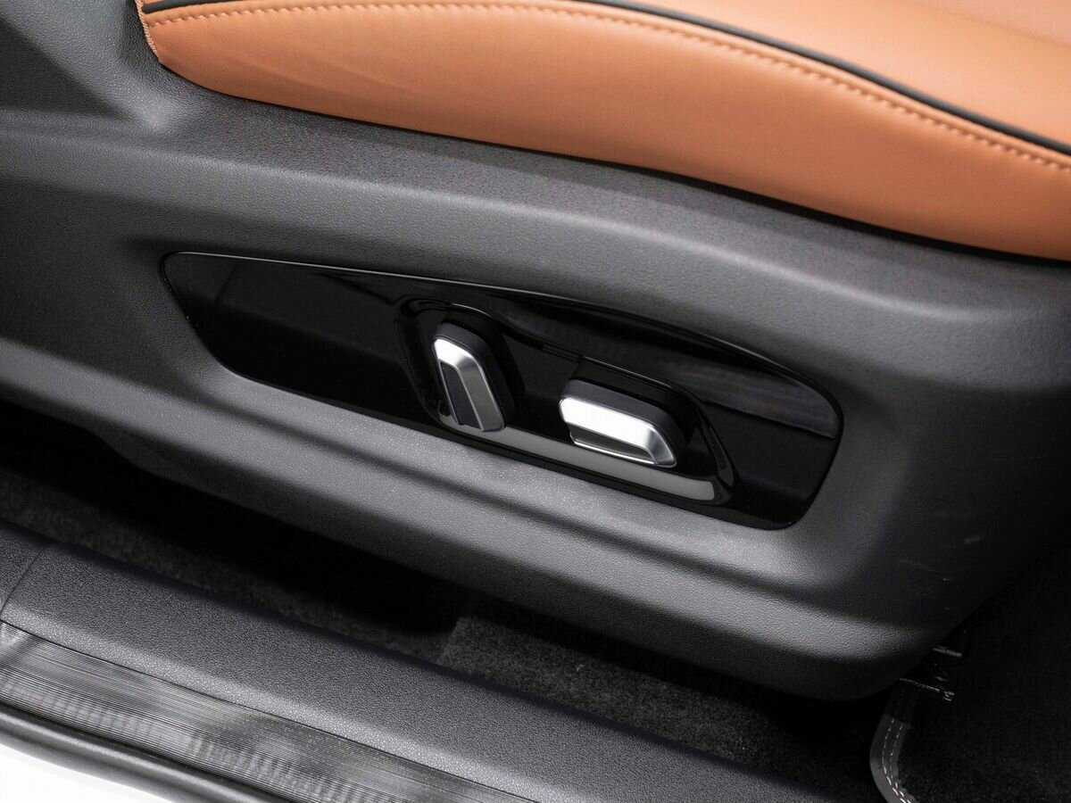 Купить Омода Ц5, 2023, 5 897 км.. Фото: #14