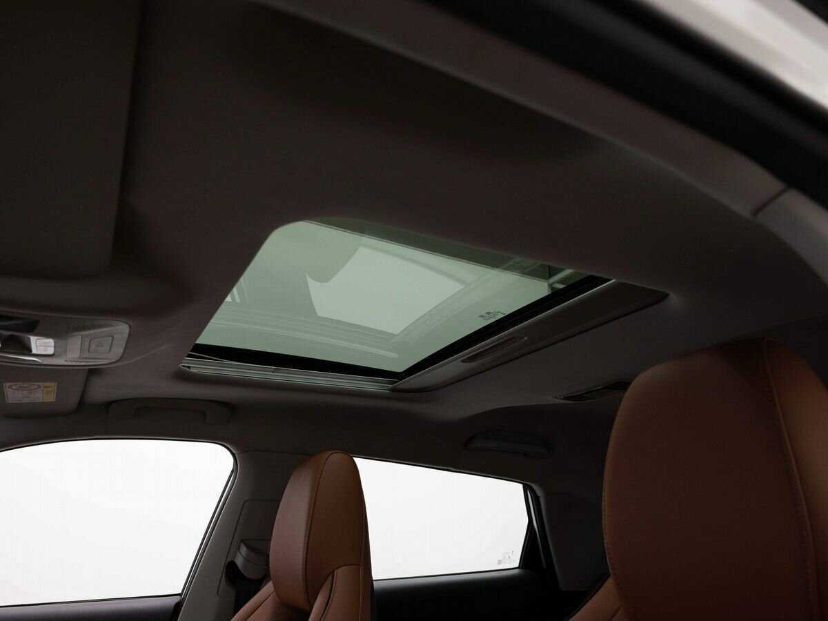 Купить Омода Ц5, 2023, 5 897 км.. Фото: #22