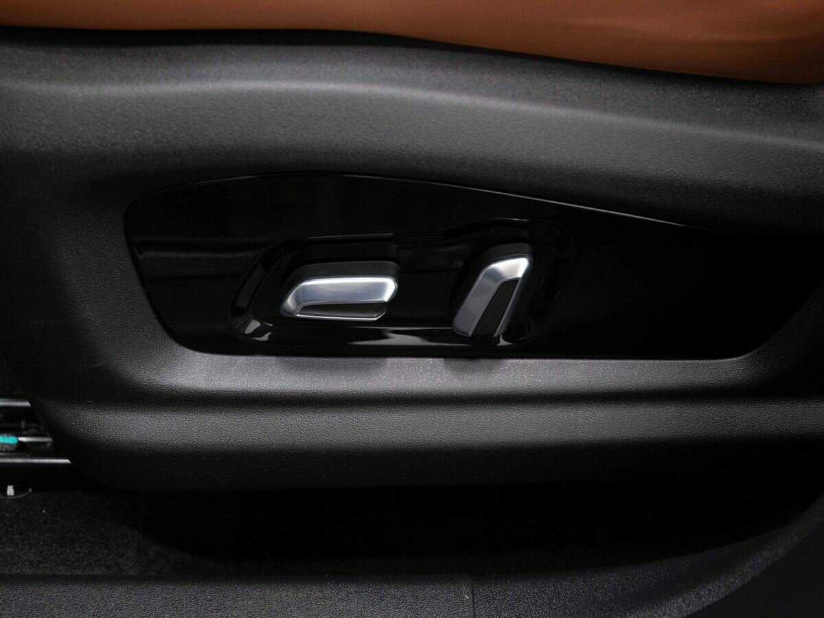 Купить Омода Ц5, 2023, 5 897 км.. Фото: #23