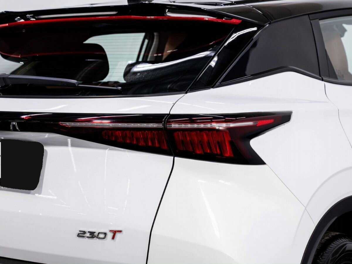 Купить Омода Ц5, 2023, 5 897 км.. Фото: #27