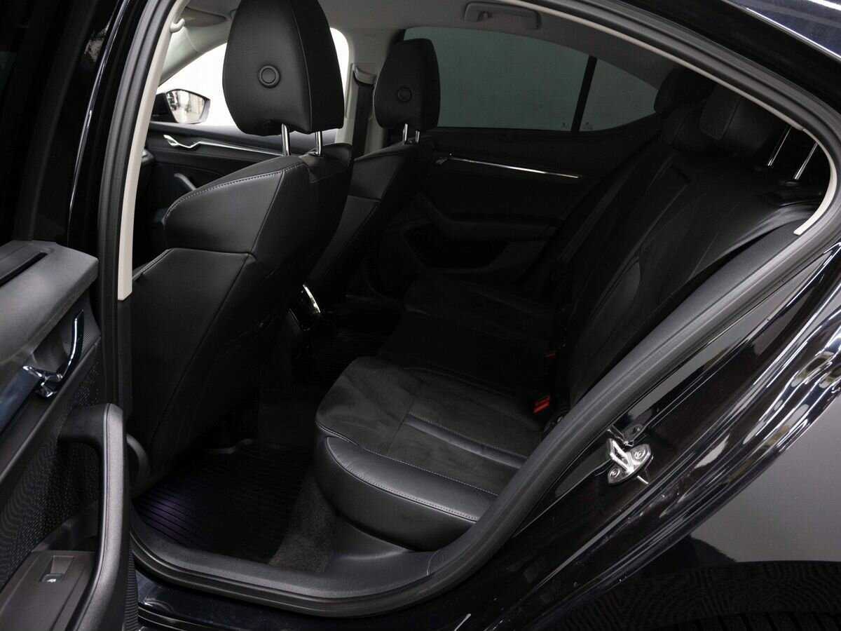 Купить Шкода Октавия, 2020, 135 500 км.. Фото: #8