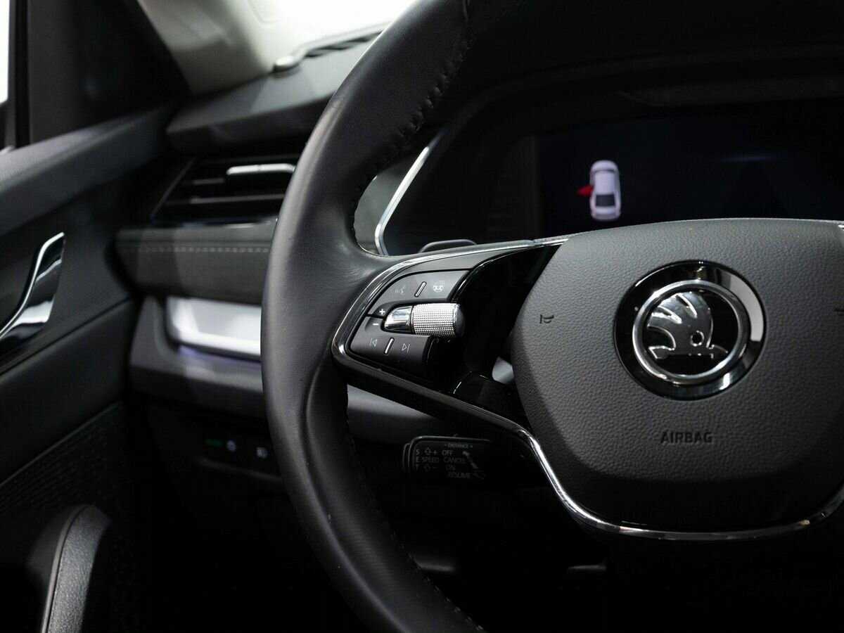 Купить Шкода Октавия, 2020, 135 500 км.. Фото: #14