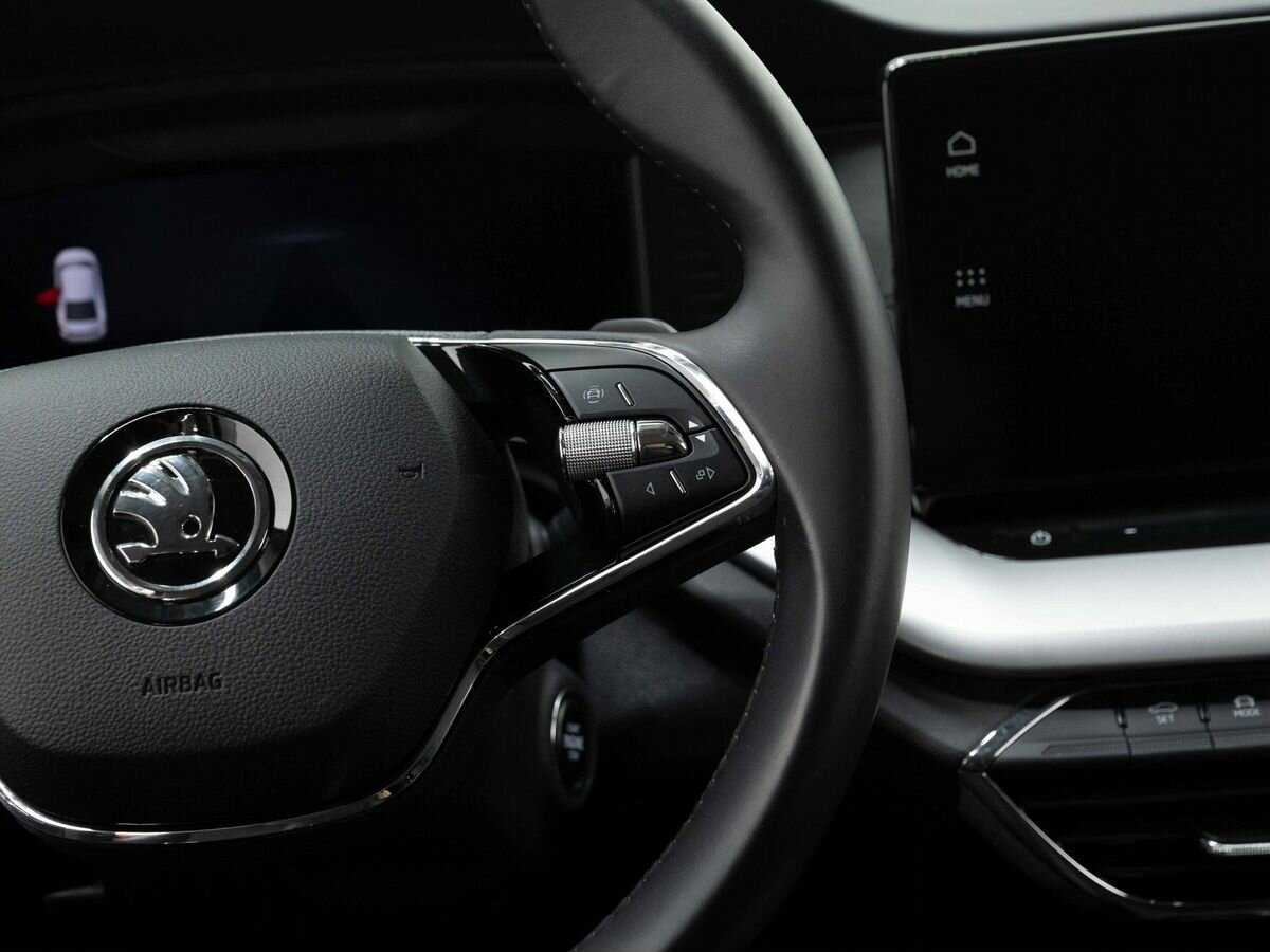 Купить Шкода Октавия, 2020, 135 500 км.. Фото: #15