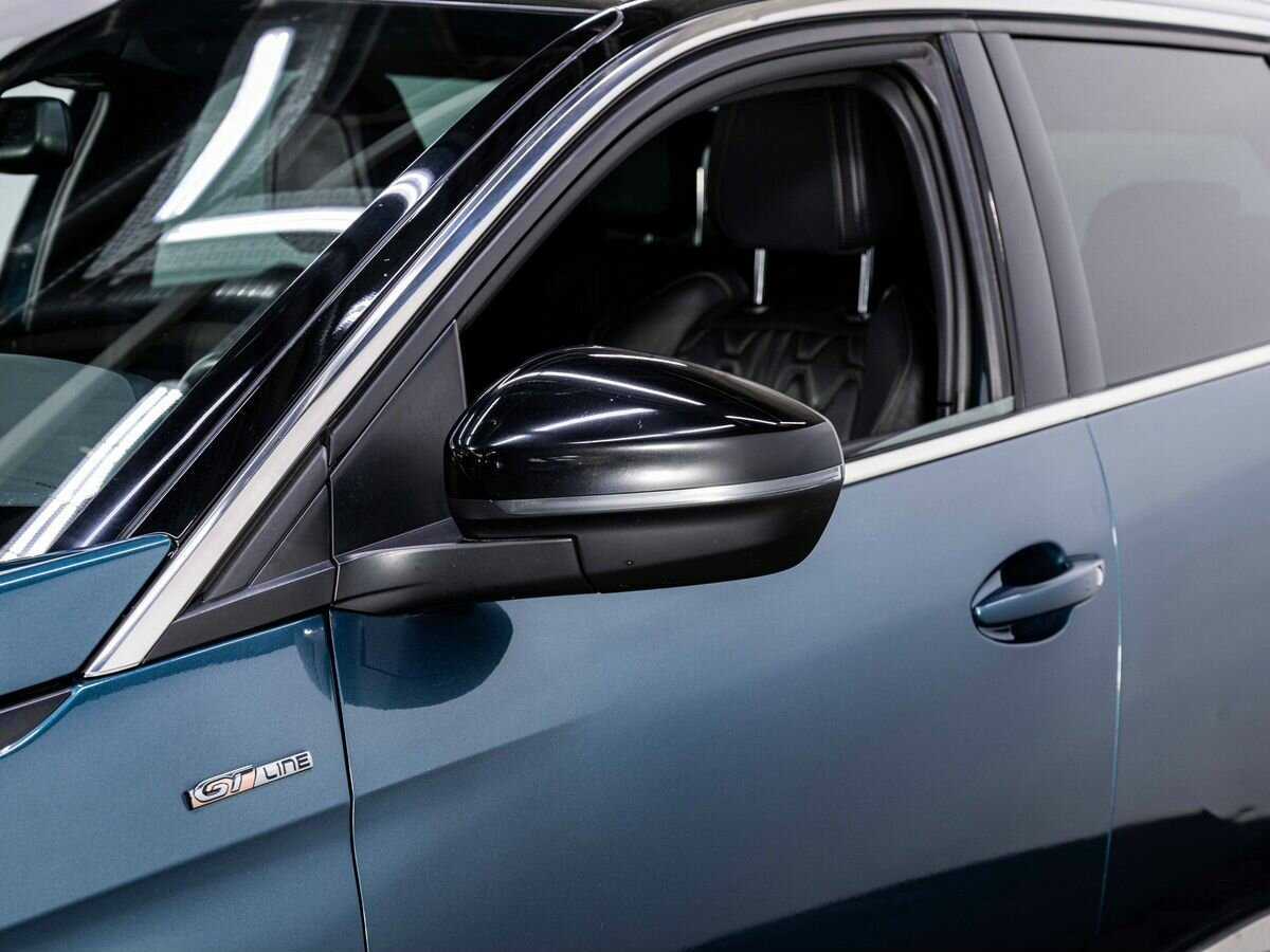 Купить Пежо 5008, 2018, 173 000 км.. Фото: #7