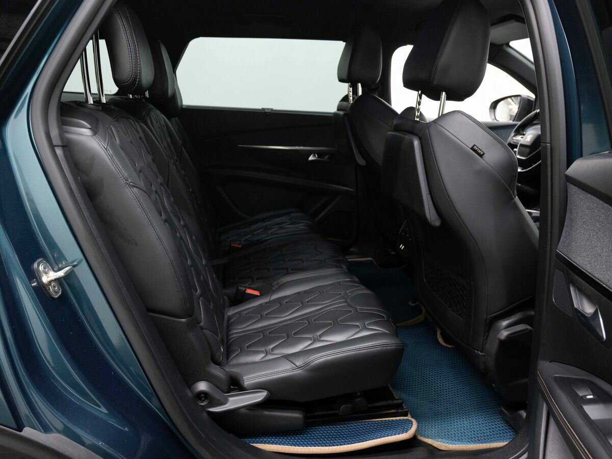 Купить Пежо 5008, 2018, 173 000 км.. Фото: #11