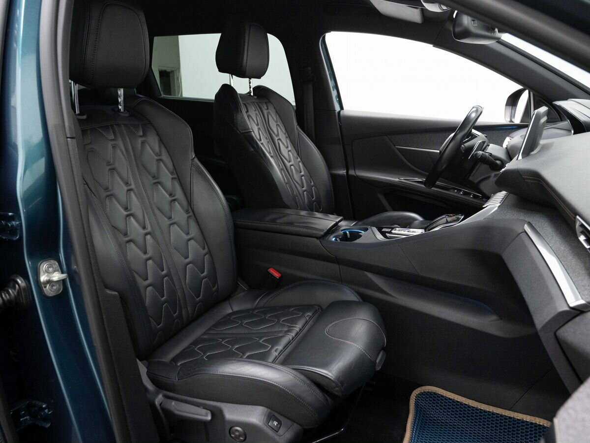 Купить Пежо 5008, 2018, 173 000 км.. Фото: #13