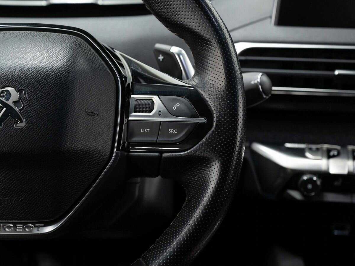 Купить Пежо 5008, 2018, 173 000 км.. Фото: #17