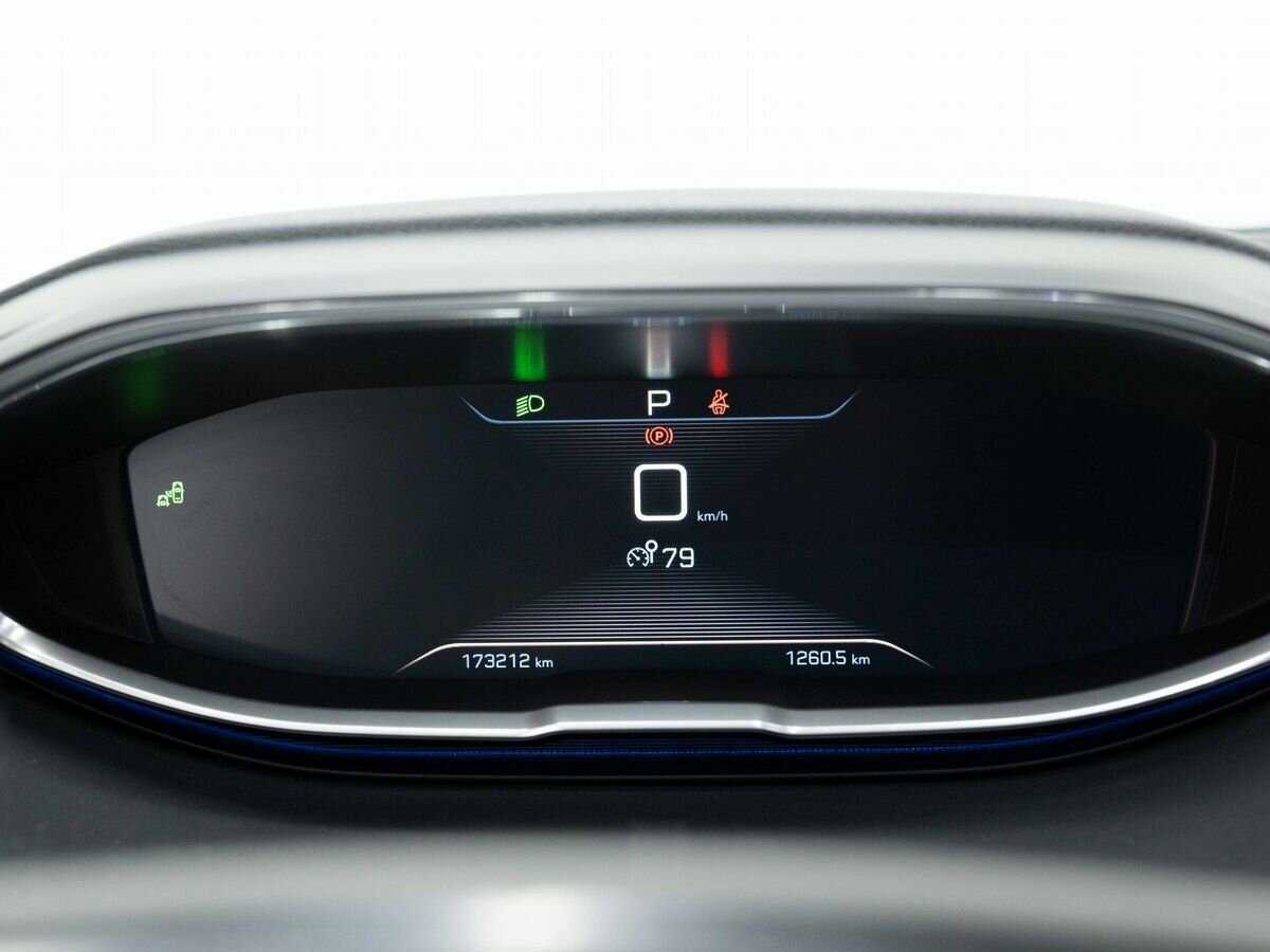 Купить Пежо 5008, 2018, 173 000 км.. Фото: #18