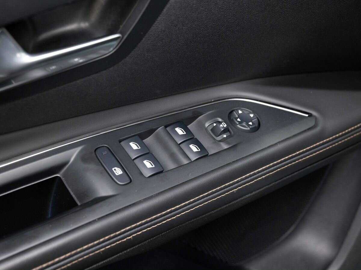 Купить Пежо 5008, 2018, 173 000 км.. Фото: #19