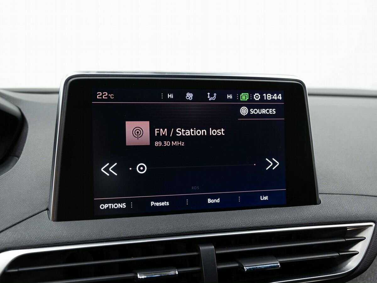 Купить Пежо 5008, 2018, 173 000 км.. Фото: #22