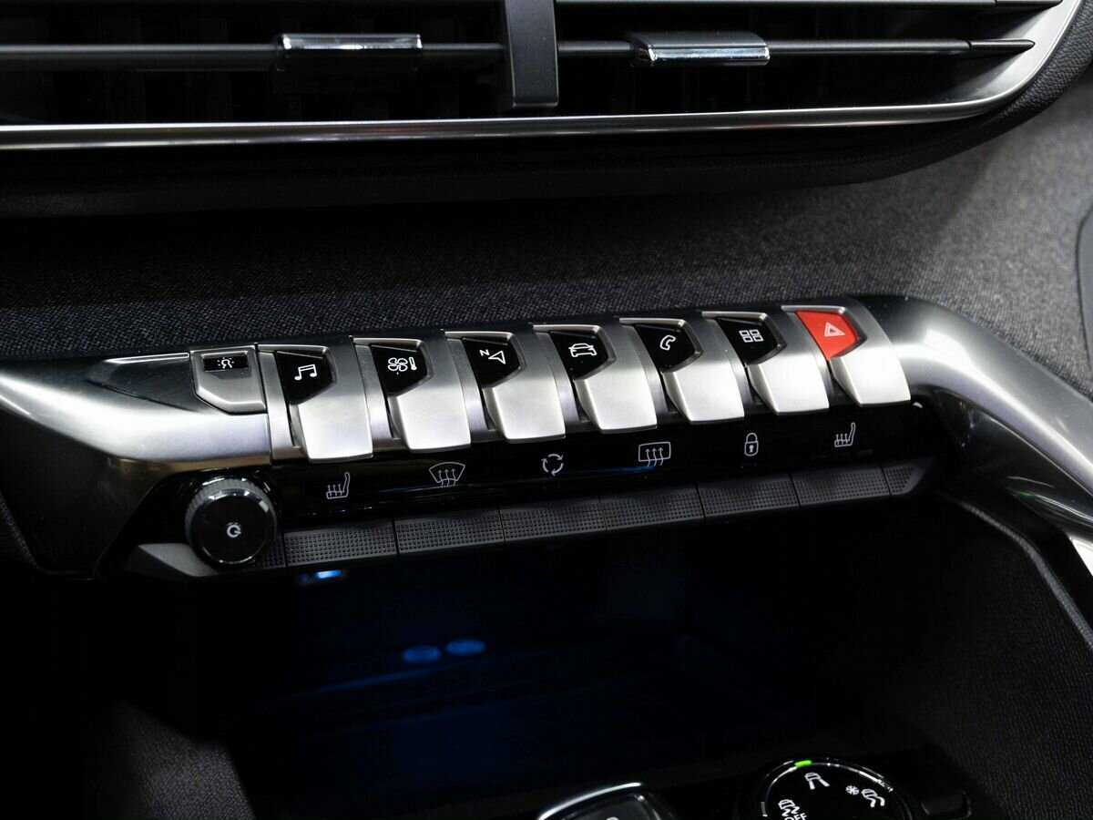 Купить Пежо 5008, 2018, 173 000 км.. Фото: #23