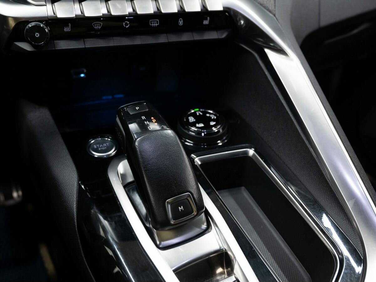 Купить Пежо 5008, 2018, 173 000 км.. Фото: #24