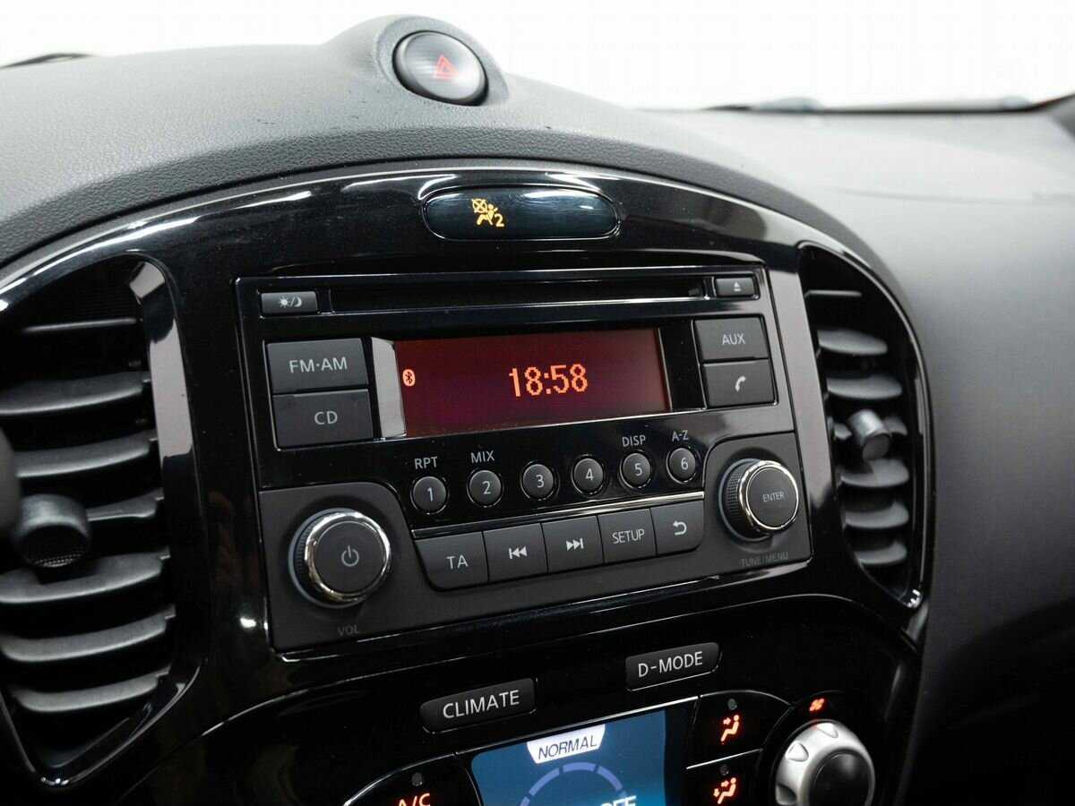 Купить Ниссан Жук, 2014, 84 334 км.. Фото: #16