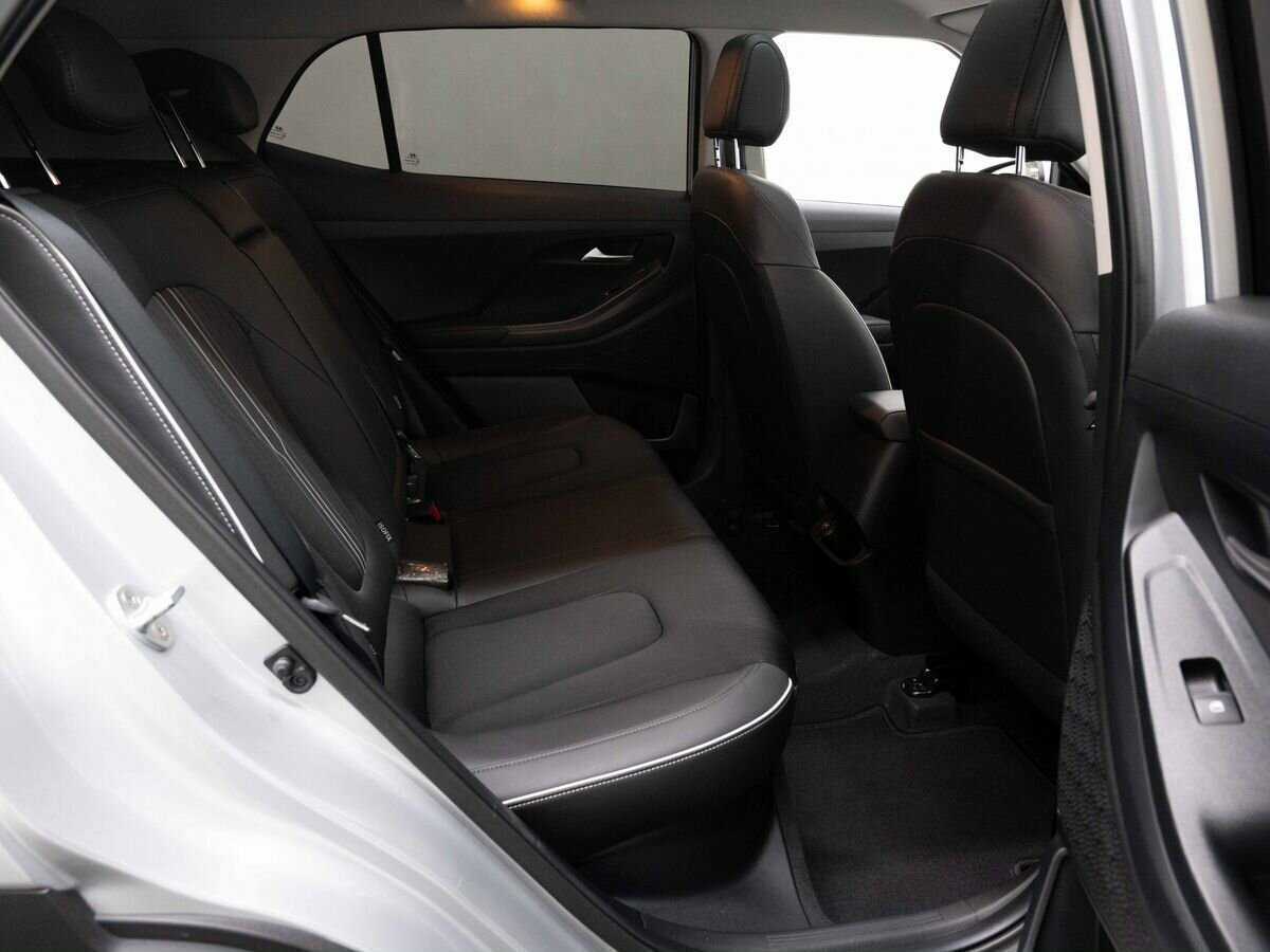 Купить Хендай Крета, 2021, 31 500 км.. Фото: #10