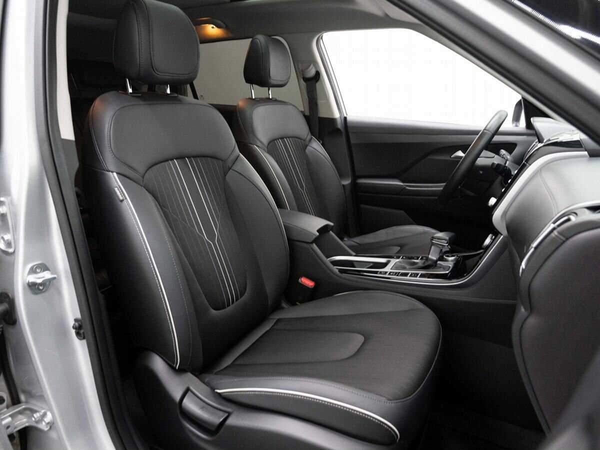 Купить Хендай Крета, 2021, 31 500 км.. Фото: #12