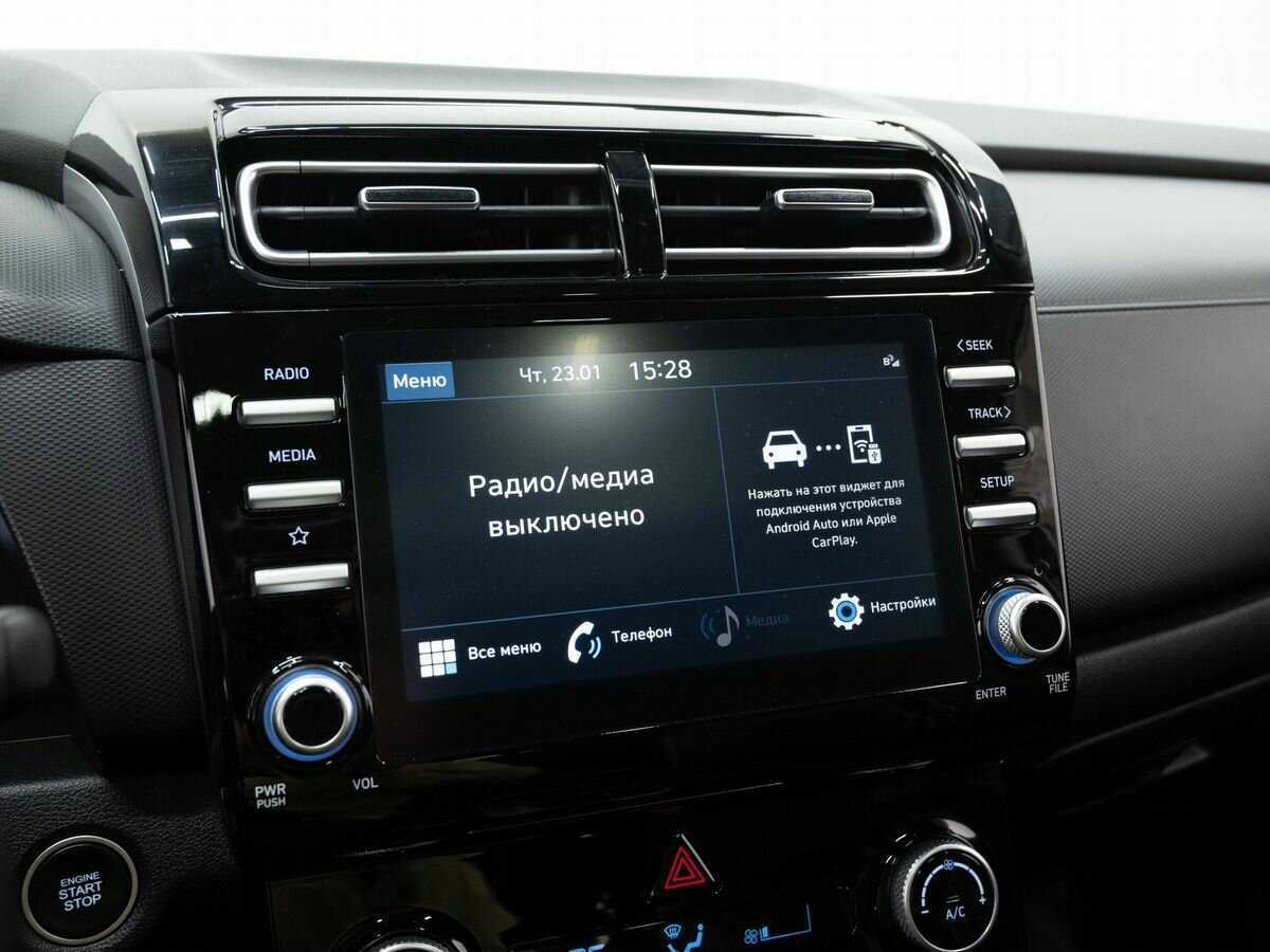 Купить Хендай Крета, 2021, 31 500 км.. Фото: #20