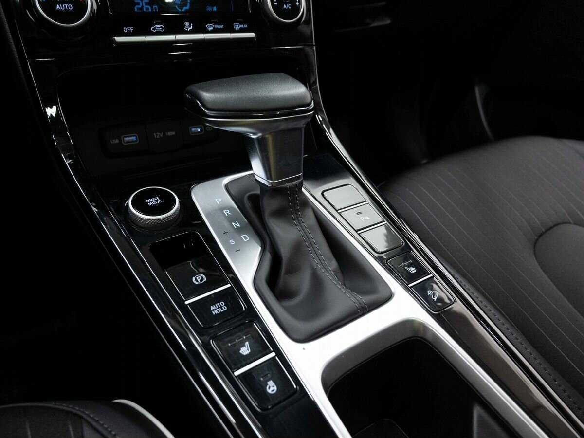 Купить Хендай Крета, 2021, 31 500 км.. Фото: #23