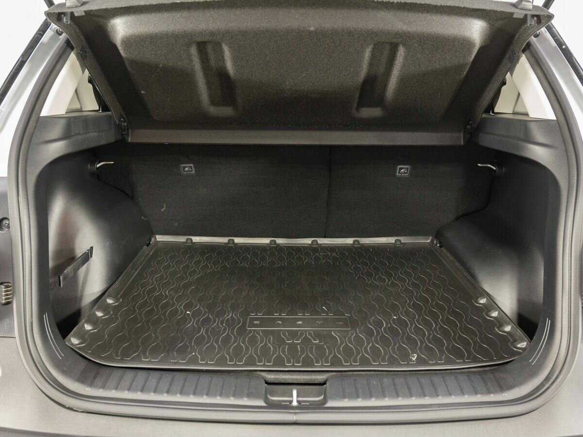 Купить Хендай Крета, 2021, 31 500 км.. Фото: #25