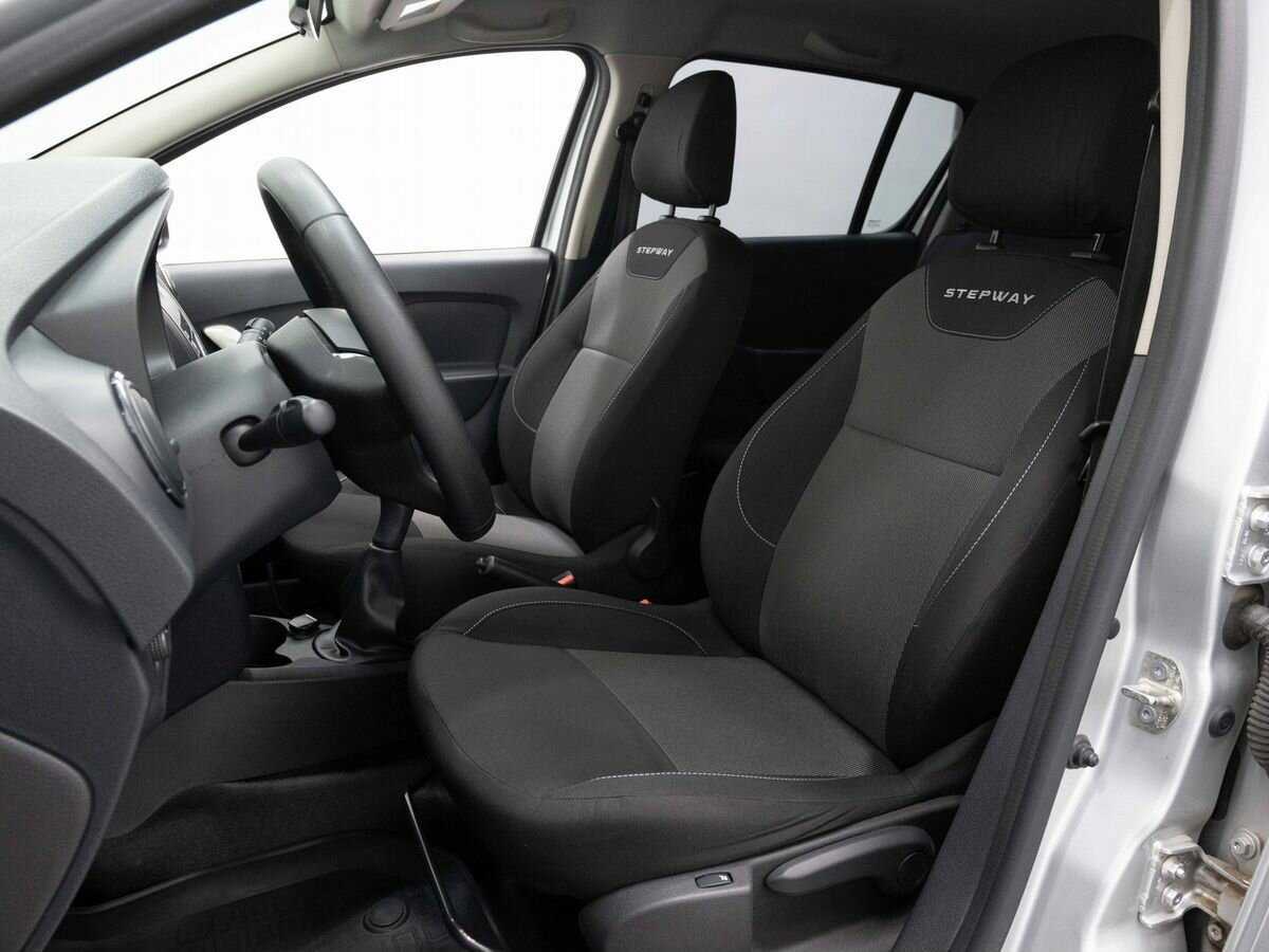 Купить Рено Сандеро, 2020, 56 000 км.. Фото: #7