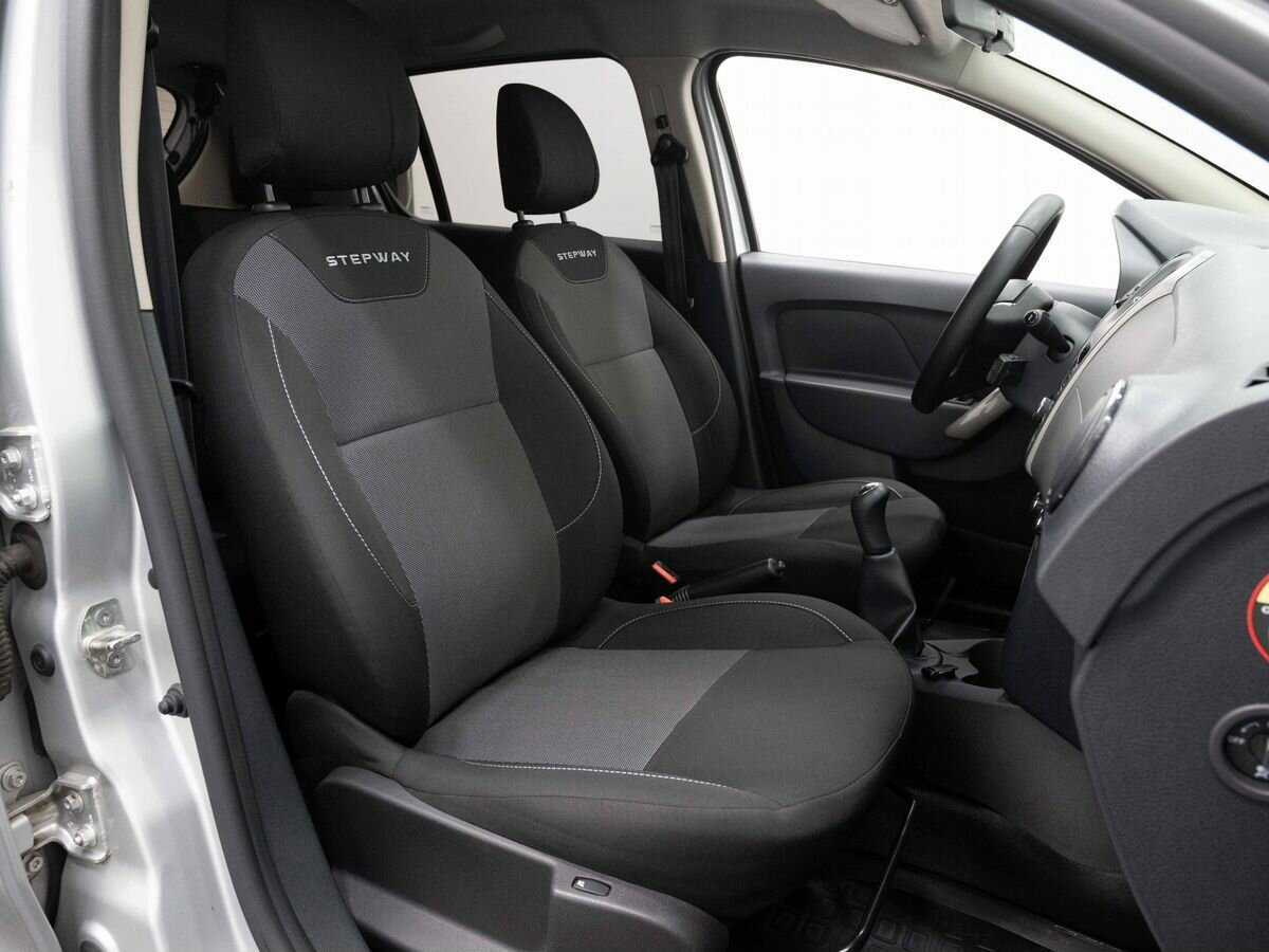 Купить Рено Сандеро, 2020, 56 000 км.. Фото: #11