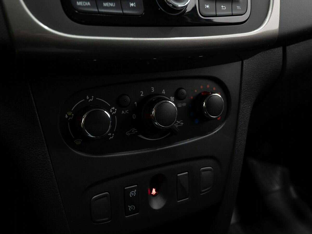 Купить Рено Сандеро, 2020, 56 000 км.. Фото: #18