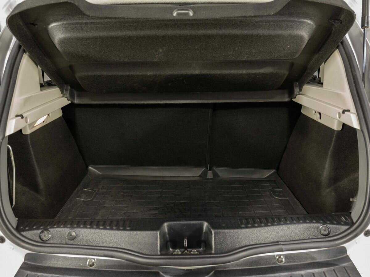 Купить Рено Сандеро, 2020, 56 000 км.. Фото: #20