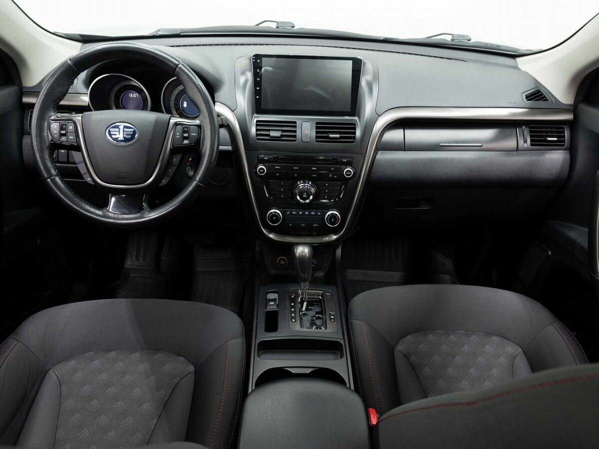 Купить ФАВ Бестюрн Икс80, 2017, 76 000 км.. Фото: #13