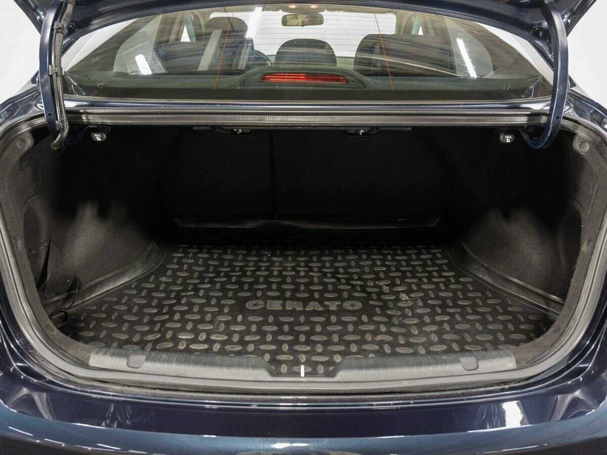 Купить Киа Церато, 2019, 91 000 км.. Фото: #22