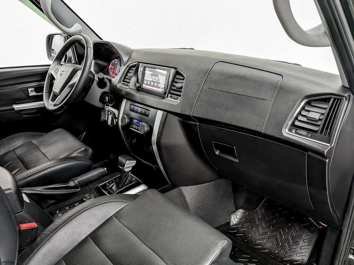 Купить УАЗ Патриот, 2019, 32 000 км.. Фото: #10