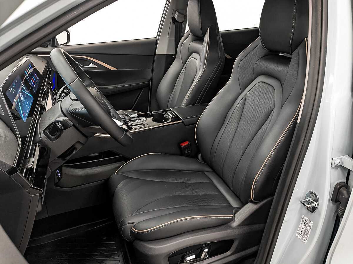 Купить Омода Ц5, 2023, 11 000 км.. Фото: #17