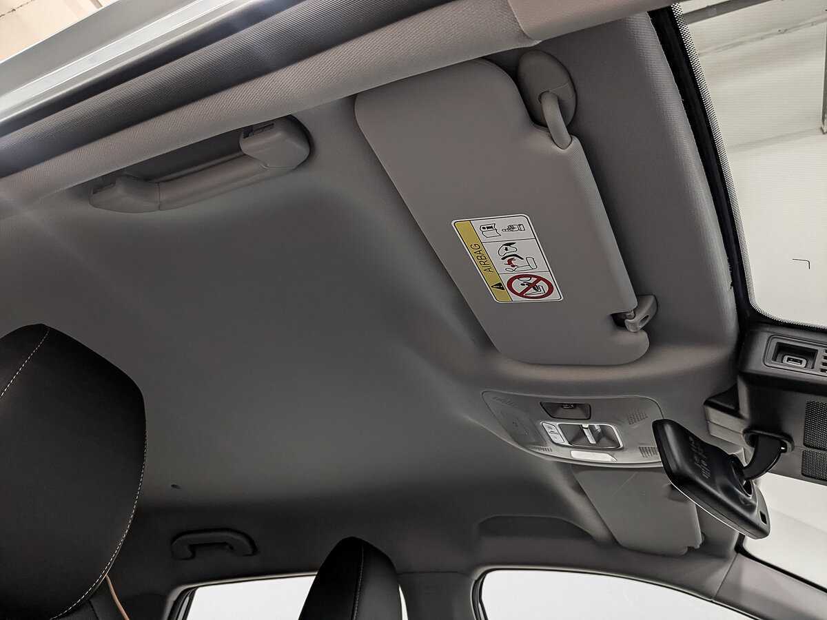 Купить Омода Ц5, 2023, 11 000 км.. Фото: #20