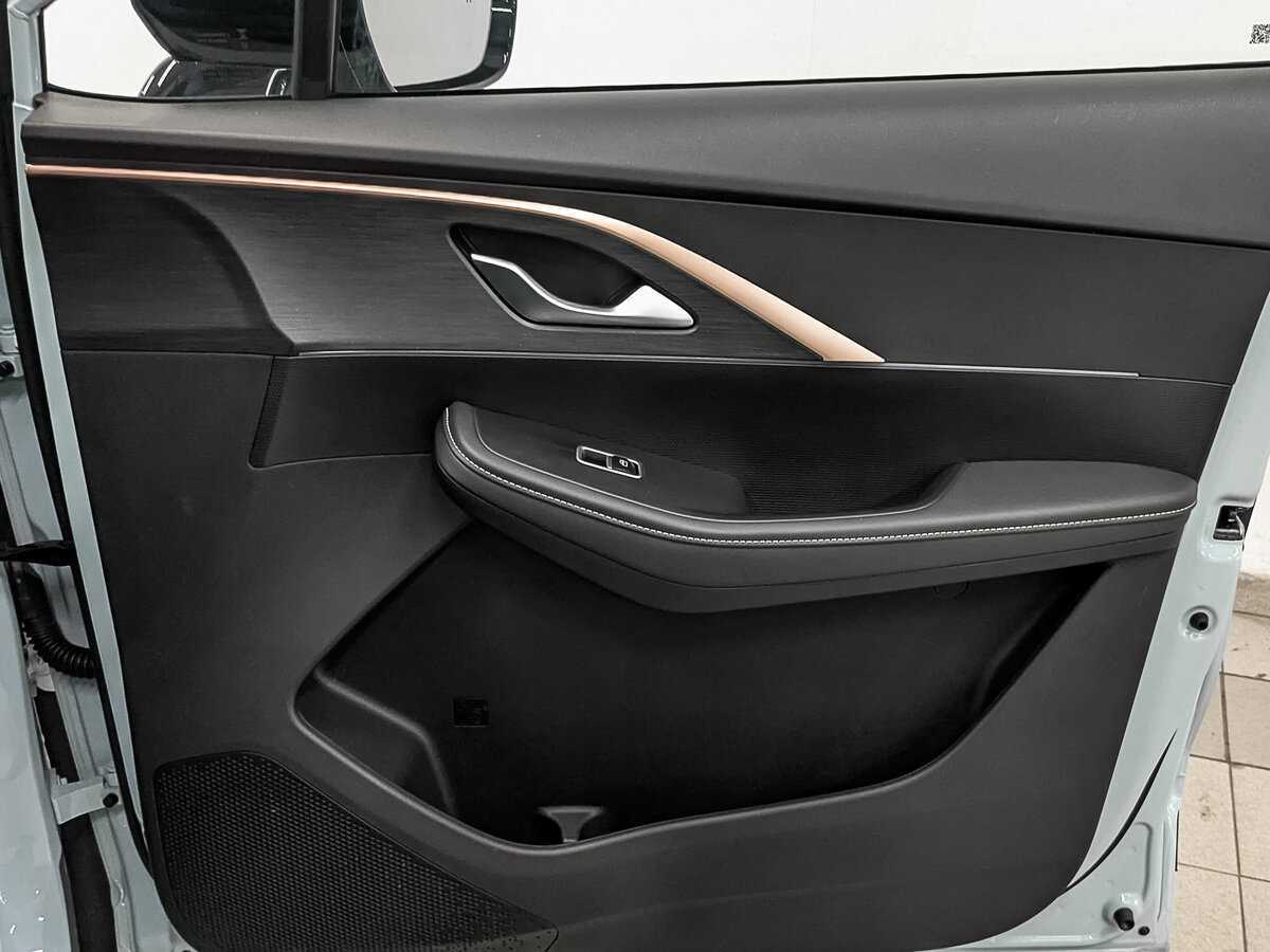 Купить Омода Ц5, 2023, 11 000 км.. Фото: #22