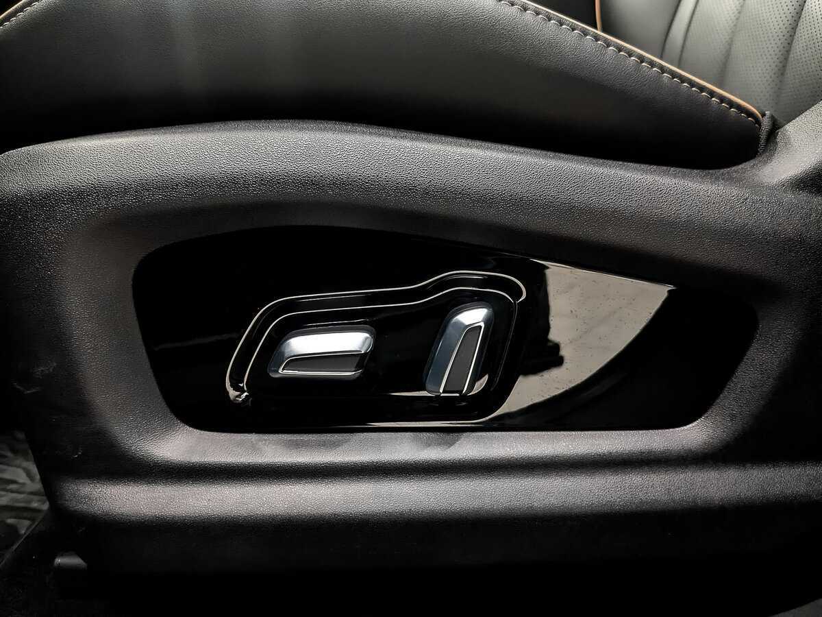 Купить Омода Ц5, 2023, 11 000 км.. Фото: #23