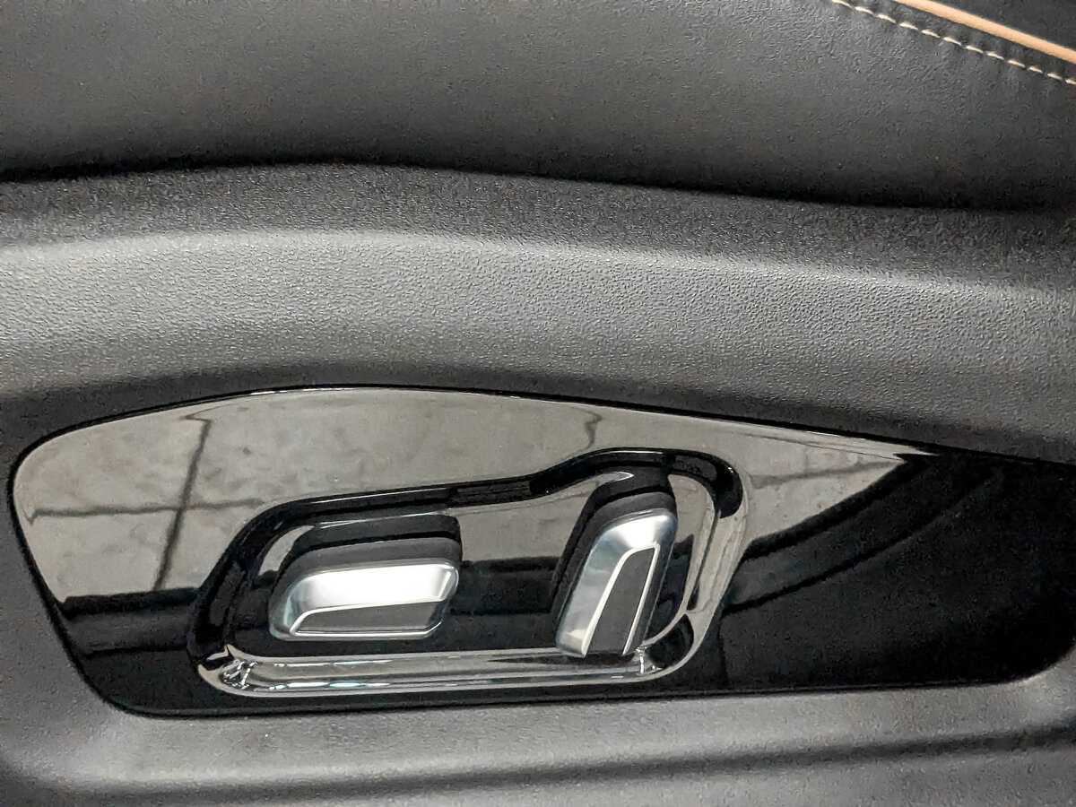 Купить Омода Ц5, 2023, 11 000 км.. Фото: #26