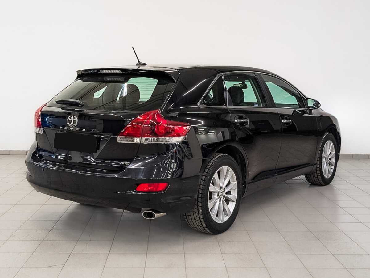 Купить Тойота Венза, 2013, 198 561 км.. Фото: #4