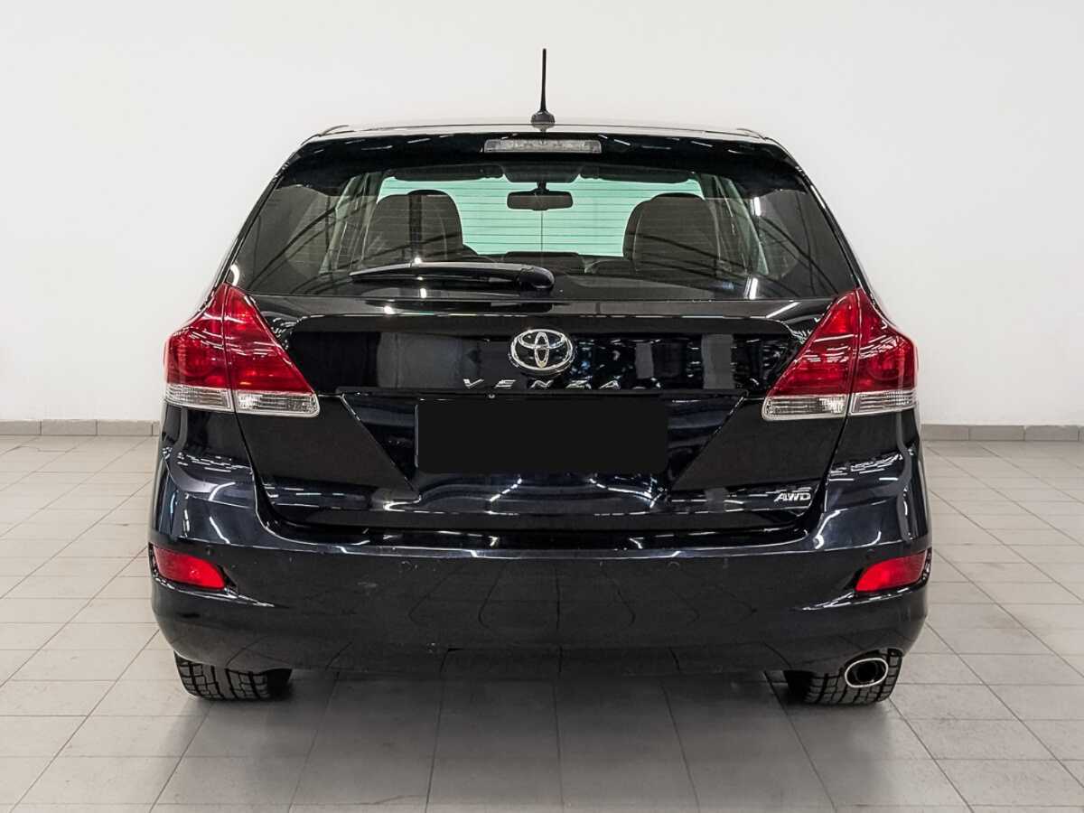 Купить Тойота Венза, 2013, 198 561 км.. Фото: #5