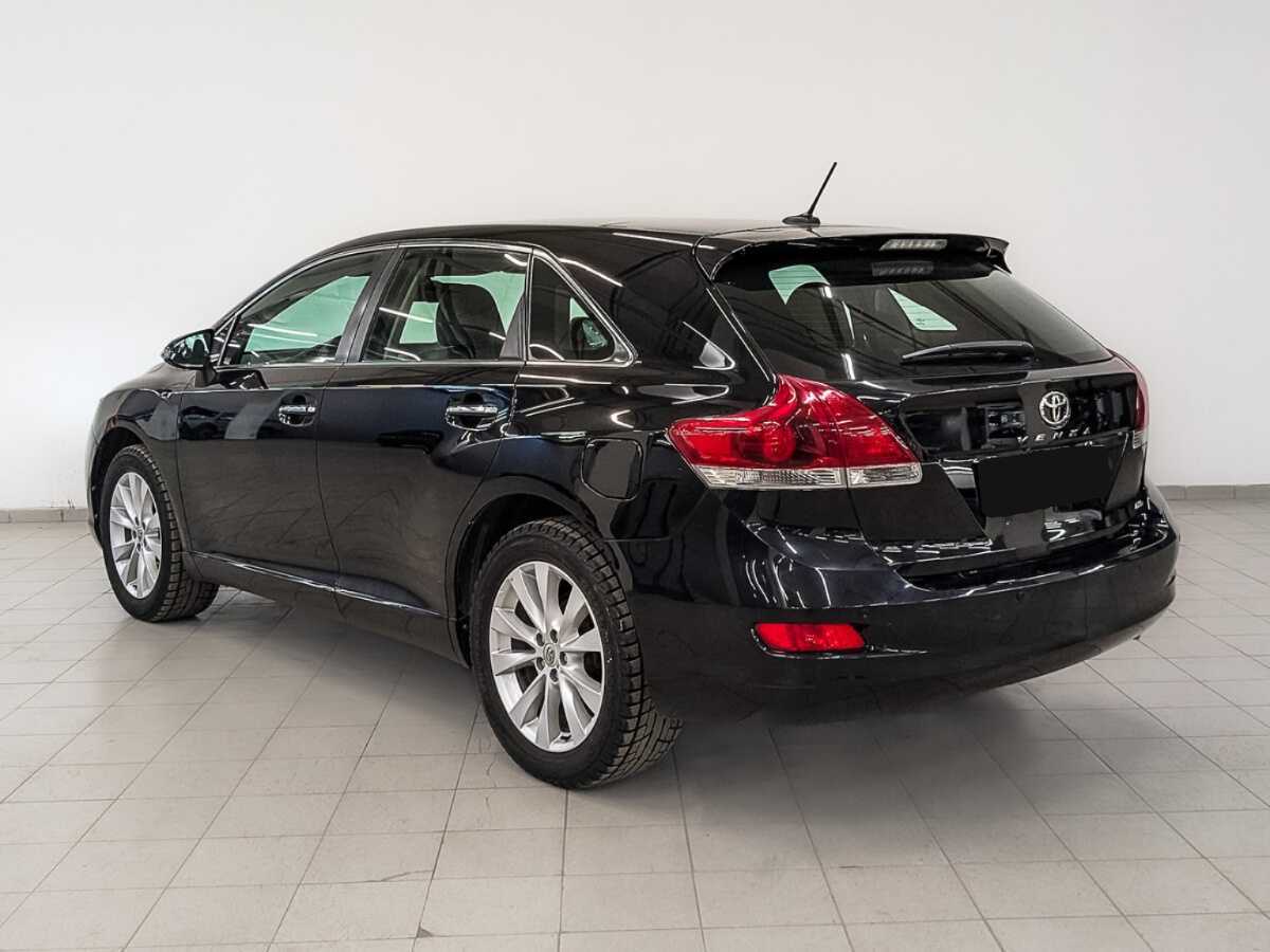 Купить Тойота Венза, 2013, 198 561 км.. Фото: #6