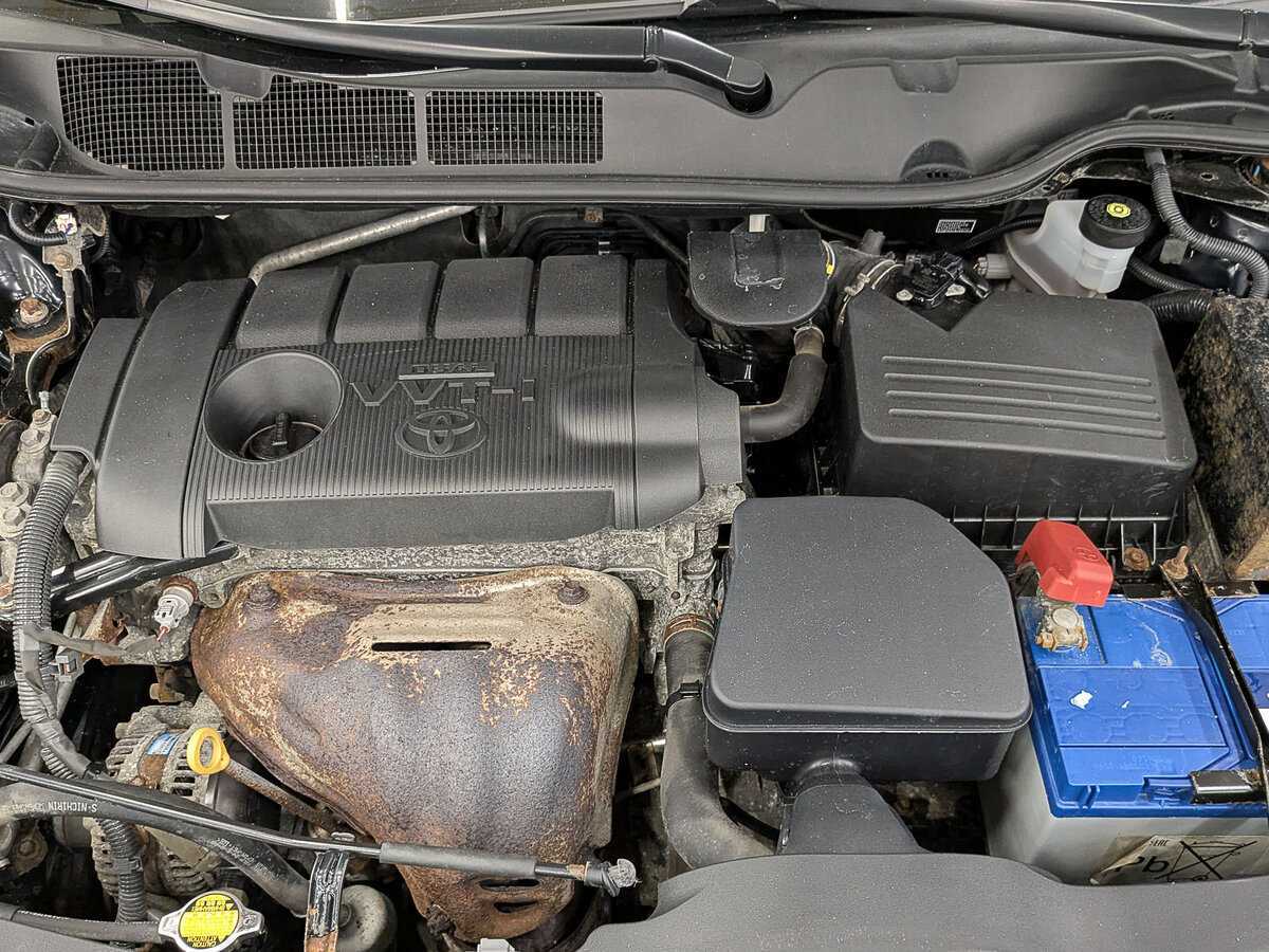 Купить Тойота Венза, 2013, 198 561 км.. Фото: #8