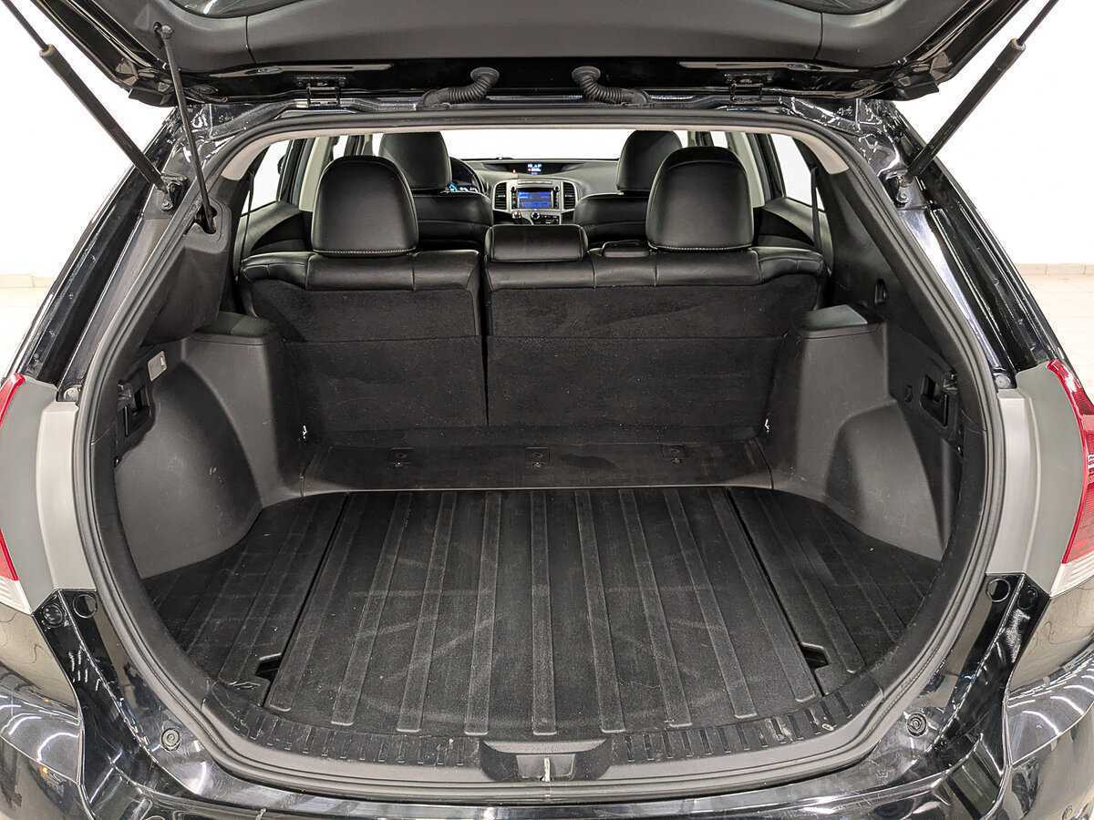 Купить Тойота Венза, 2013, 198 561 км.. Фото: #9