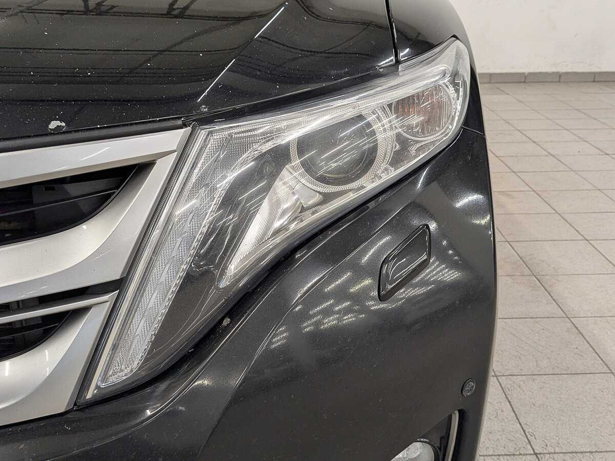 Купить Тойота Венза, 2013, 198 561 км.. Фото: #10