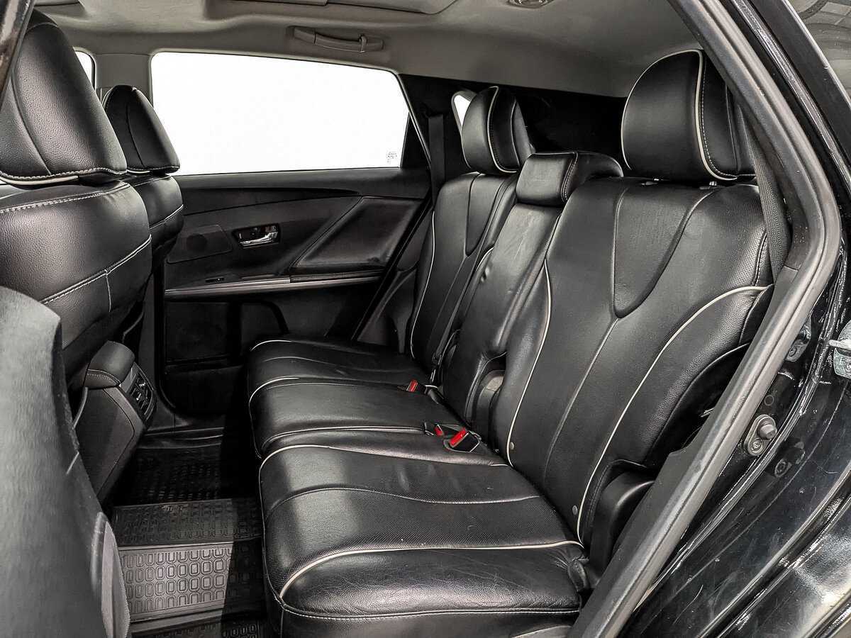 Купить Тойота Венза, 2013, 198 561 км.. Фото: #17