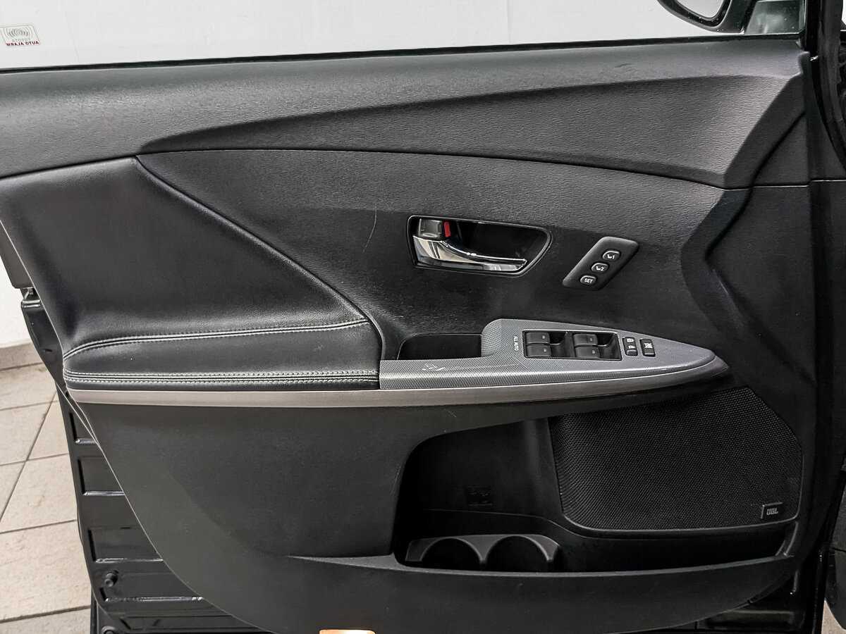 Купить Тойота Венза, 2013, 198 561 км.. Фото: #18