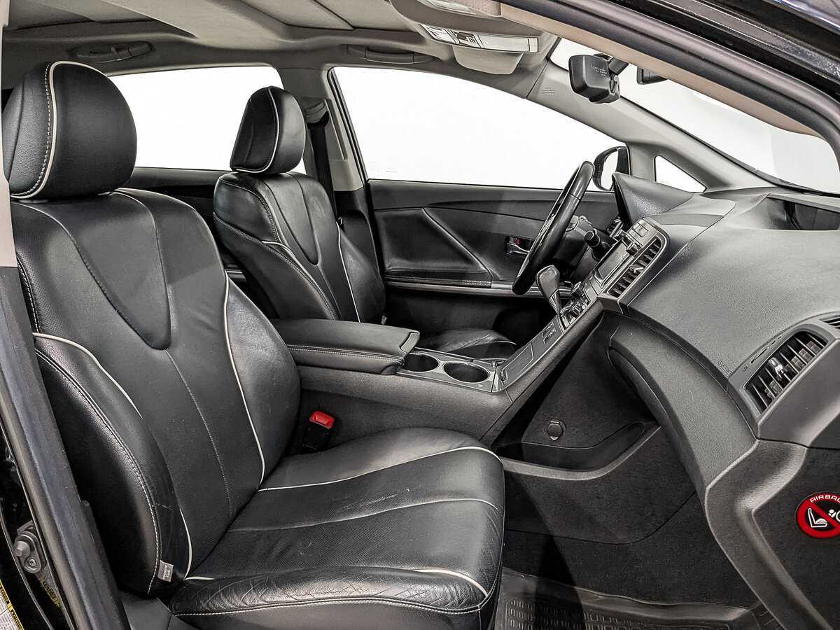 Купить Тойота Венза, 2013, 198 561 км.. Фото: #22