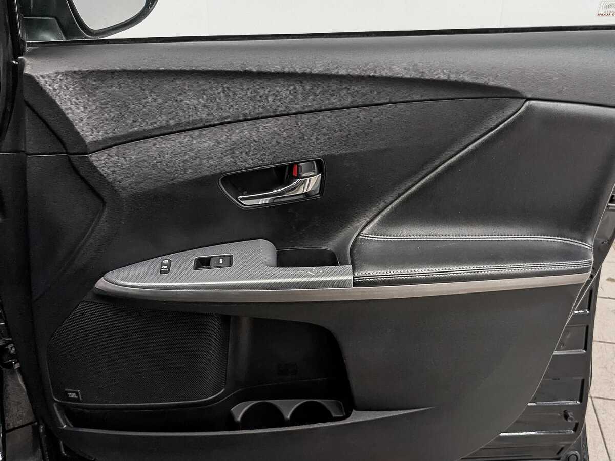 Купить Тойота Венза, 2013, 198 561 км.. Фото: #23