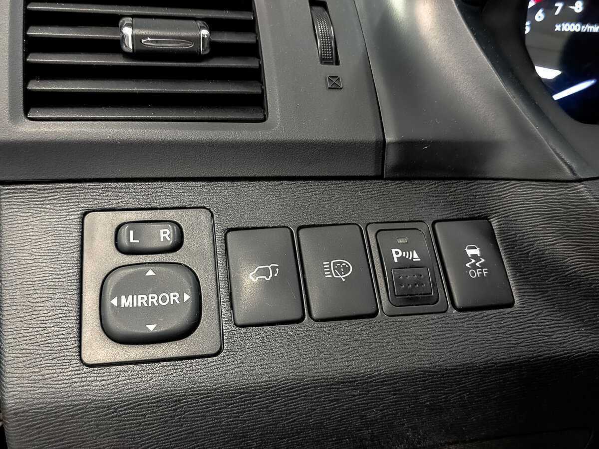 Купить Тойота Венза, 2013, 198 561 км.. Фото: #24