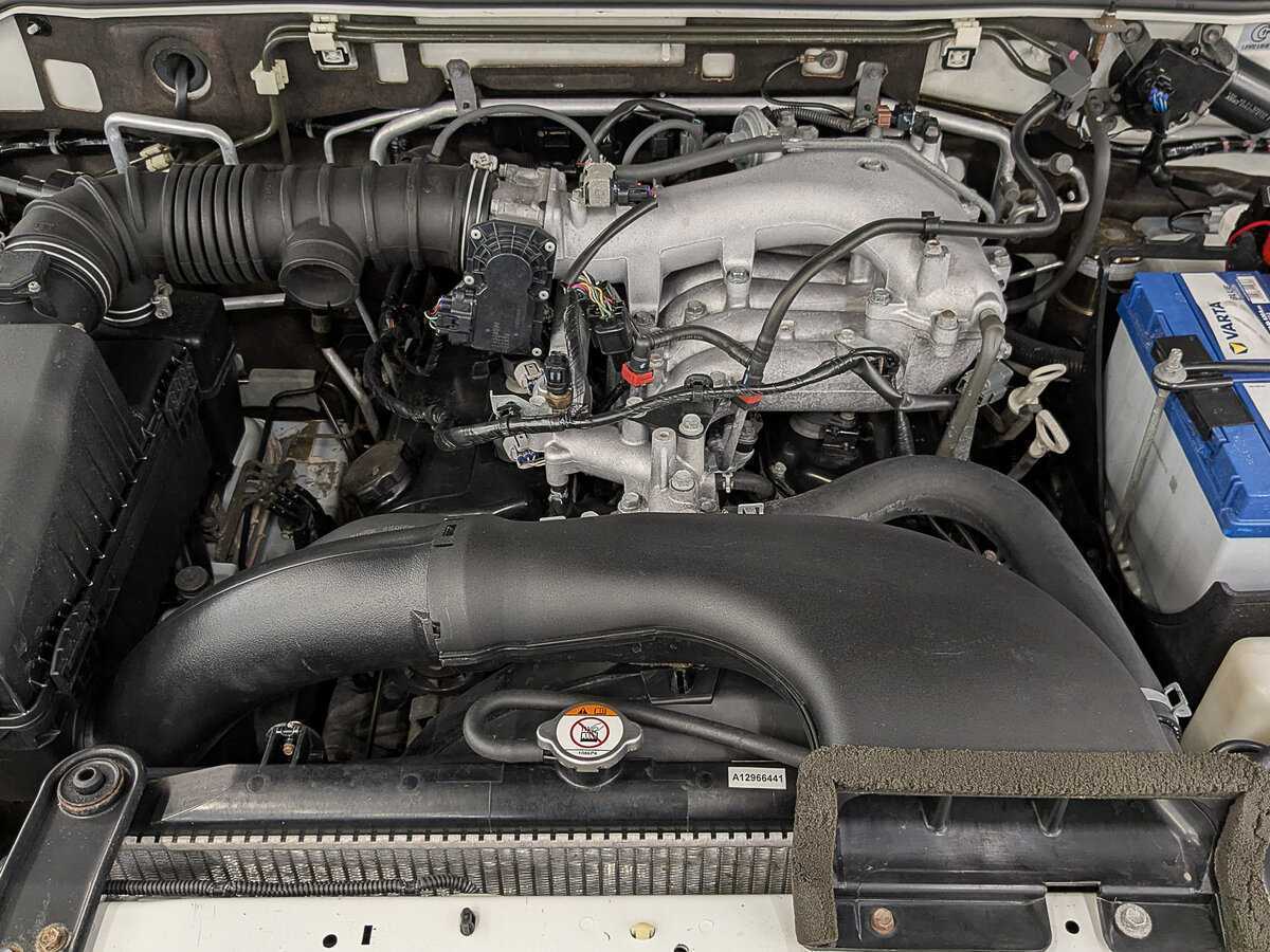 Купить Митсубиши Паджеро, 2015, 235 560 км.. Фото: #8