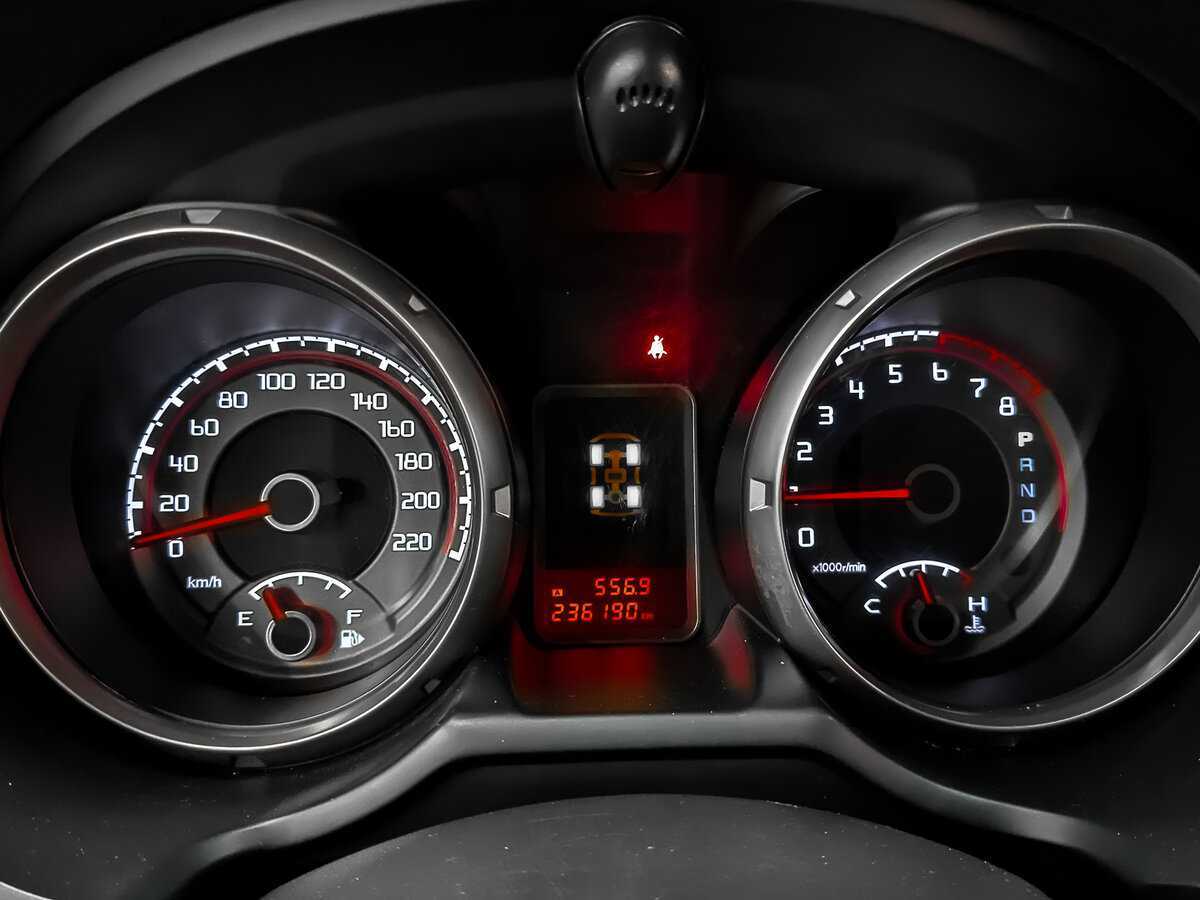 Купить Митсубиши Паджеро, 2015, 235 560 км.. Фото: #15