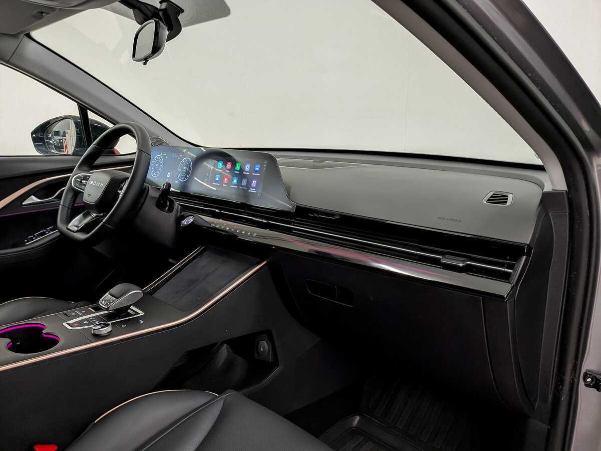 Купить Омода Ц5, 2023, 25 324 км.. Фото: #10