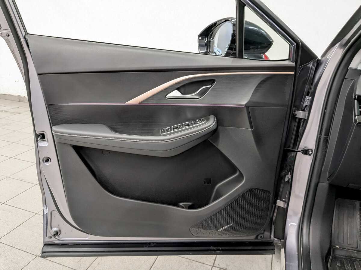 Купить Омода Ц5, 2023, 25 324 км.. Фото: #16